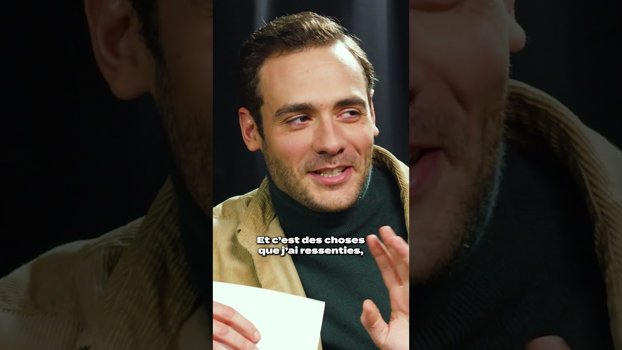 Près d'une Situation Embarrassante avec Camille Fievez 😅