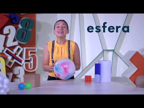 Matemática Divertida: Clasifica cuerpos geométricos