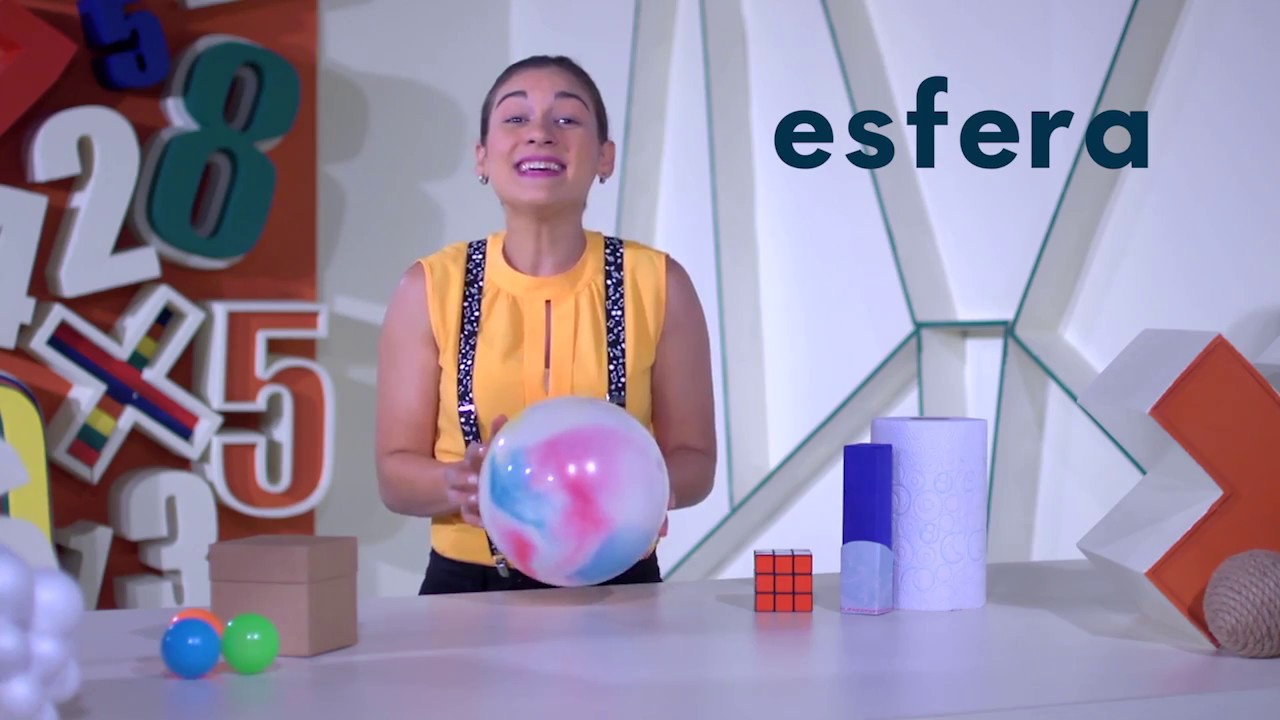 Matemática Divertida: Clasificación de Cuerpos Geométricos