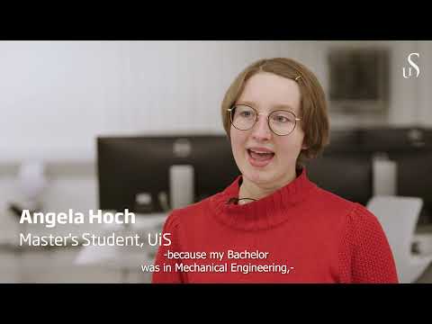 Master of Science in Computational Engineering