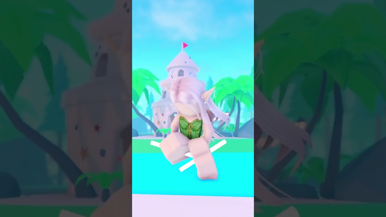 King For A Day II Roblox Edit 👑