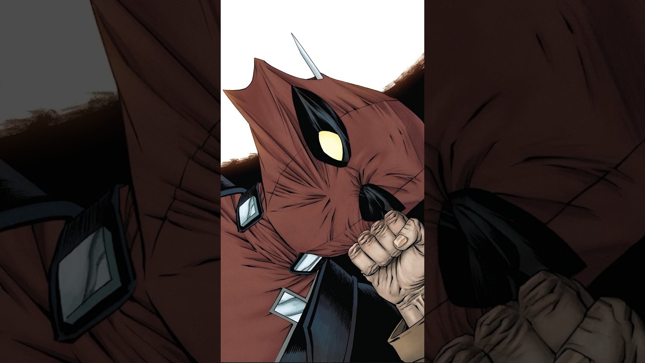 Deadpool Conquers His Evil Variant! 🗡️