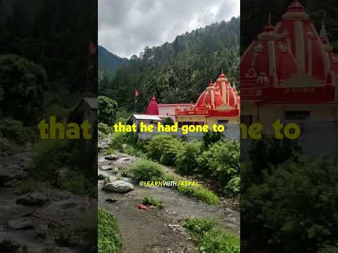 The Temple that Inspired Steve Jobs & Mark Zuck 🤯