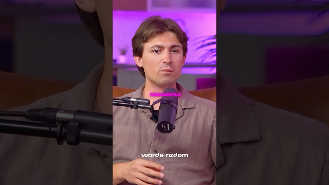 Fundamental Analysis in Trading: What You Need to Know 📈