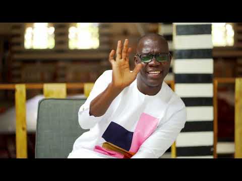 Abdou Guite Seck - Sope Yi (Clip officiel)