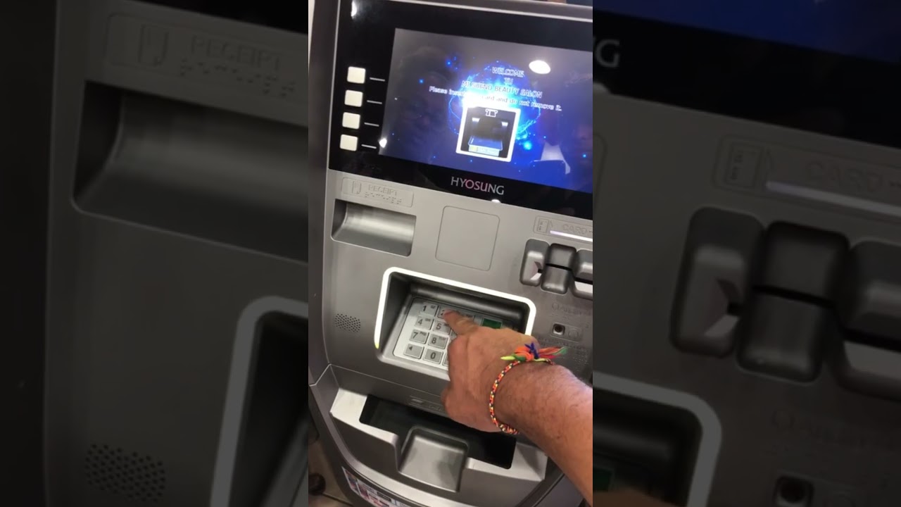 Free ATM Cash Withdrawal Tips 💸