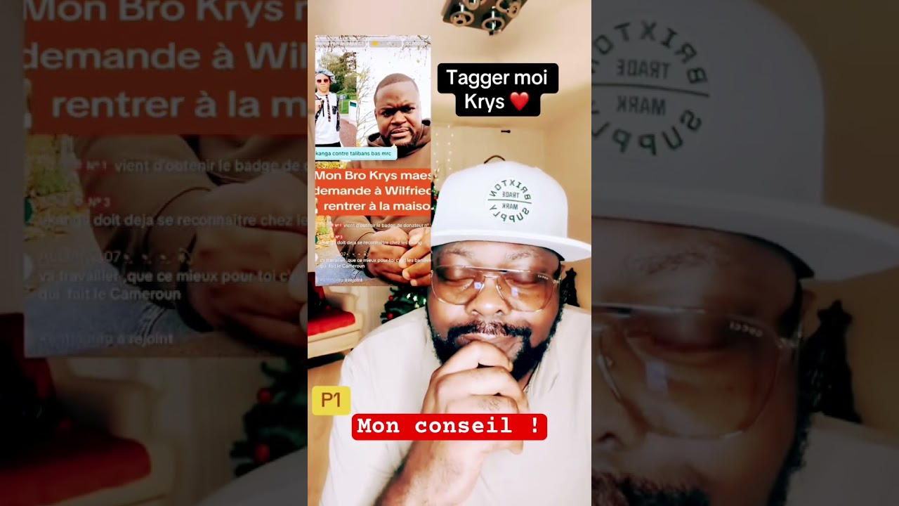 Tribalism in Cameroon 🇨🇲