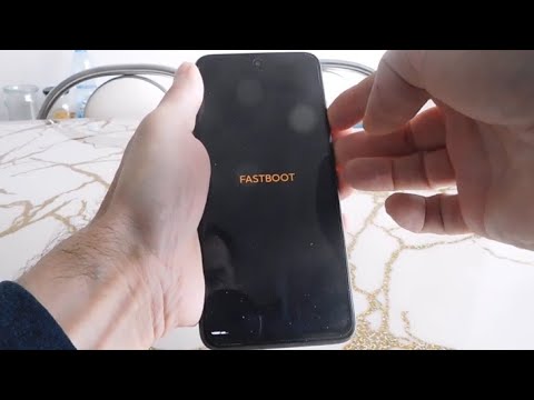 Βγείτε από το Fastboot σε Xiaomi & Redmi 📱