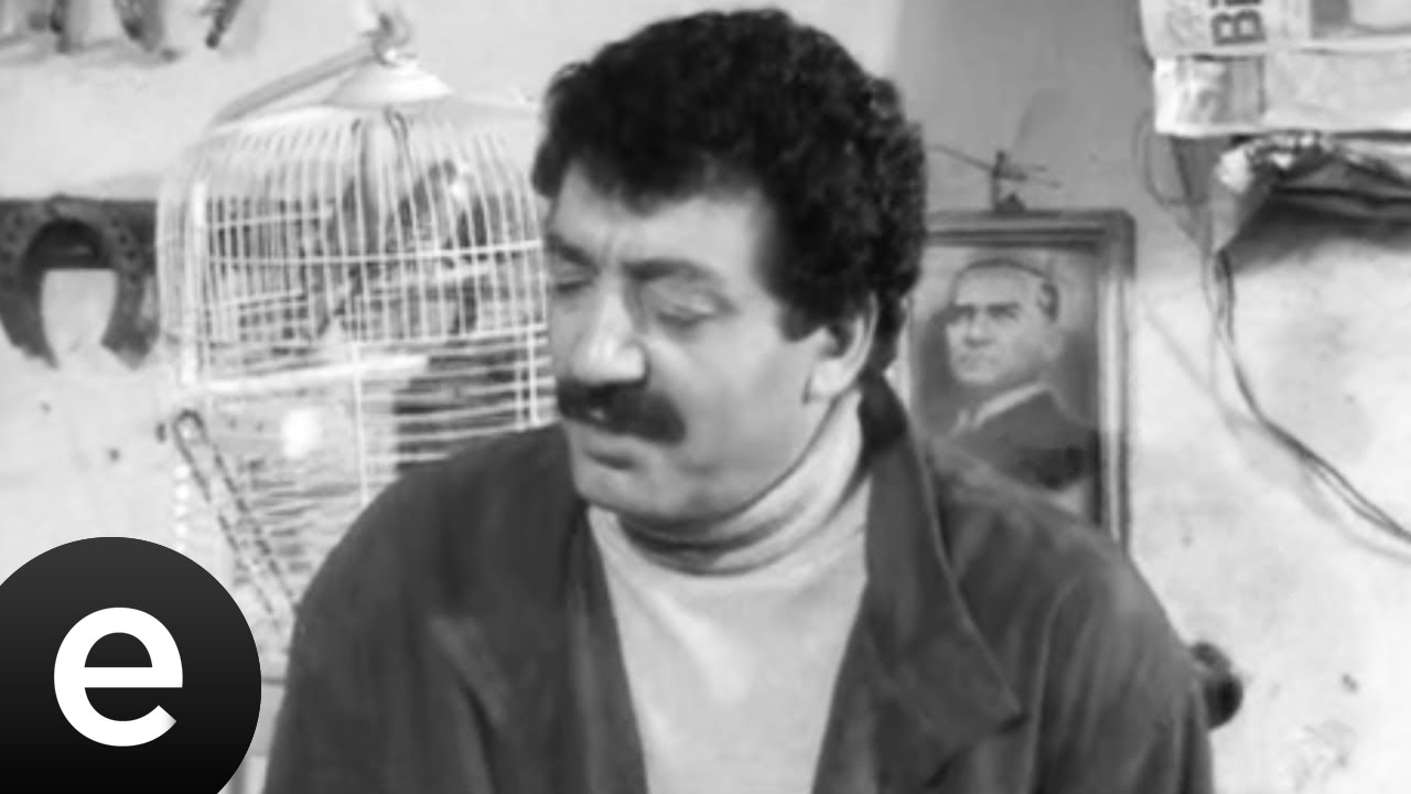 Müslüm Gürses - Usta (Official Video) 🎶 | Unforgettable Classic