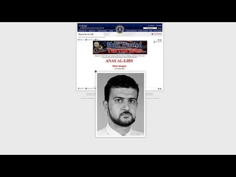 Спецназ США провел 2 антитеррористические операции в Ливии и Сомали