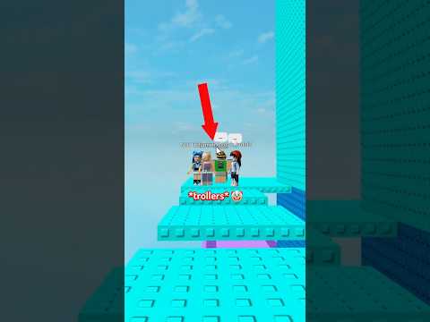 🤡 trolling roblox trollers (AGAIN)