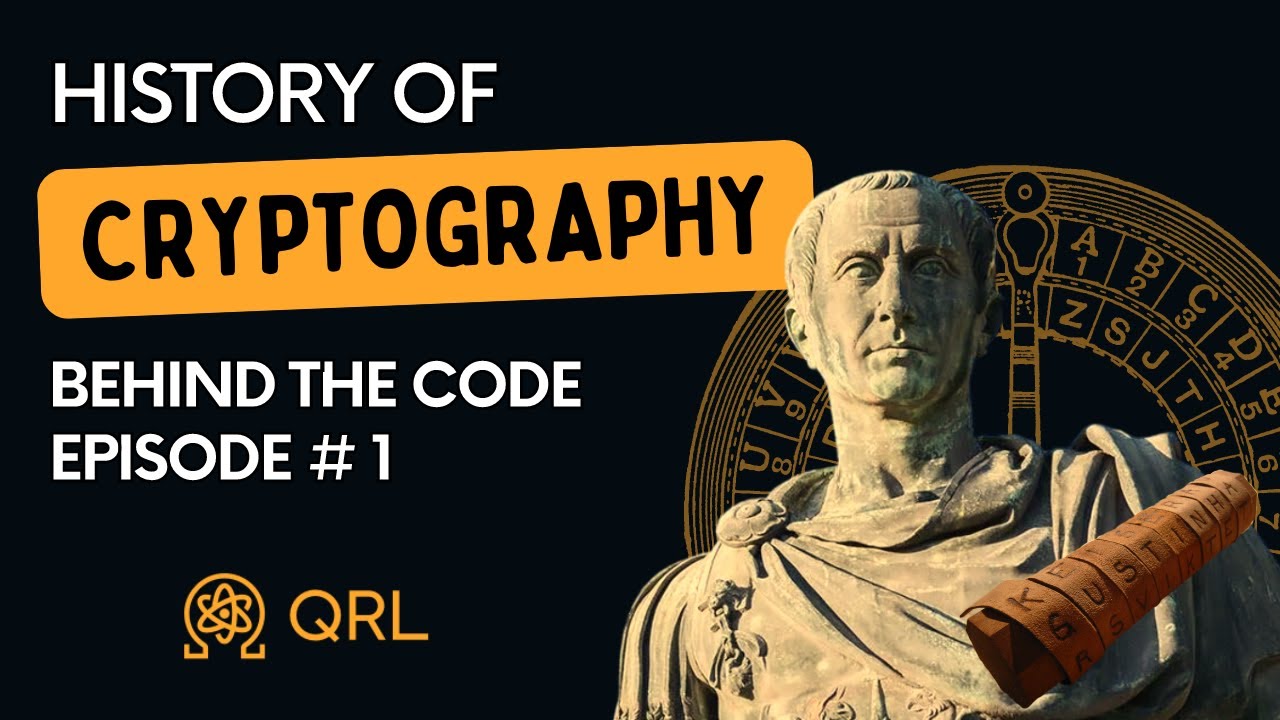 Unlocking Secrets: The Fascinating History of Cryptography 🔐