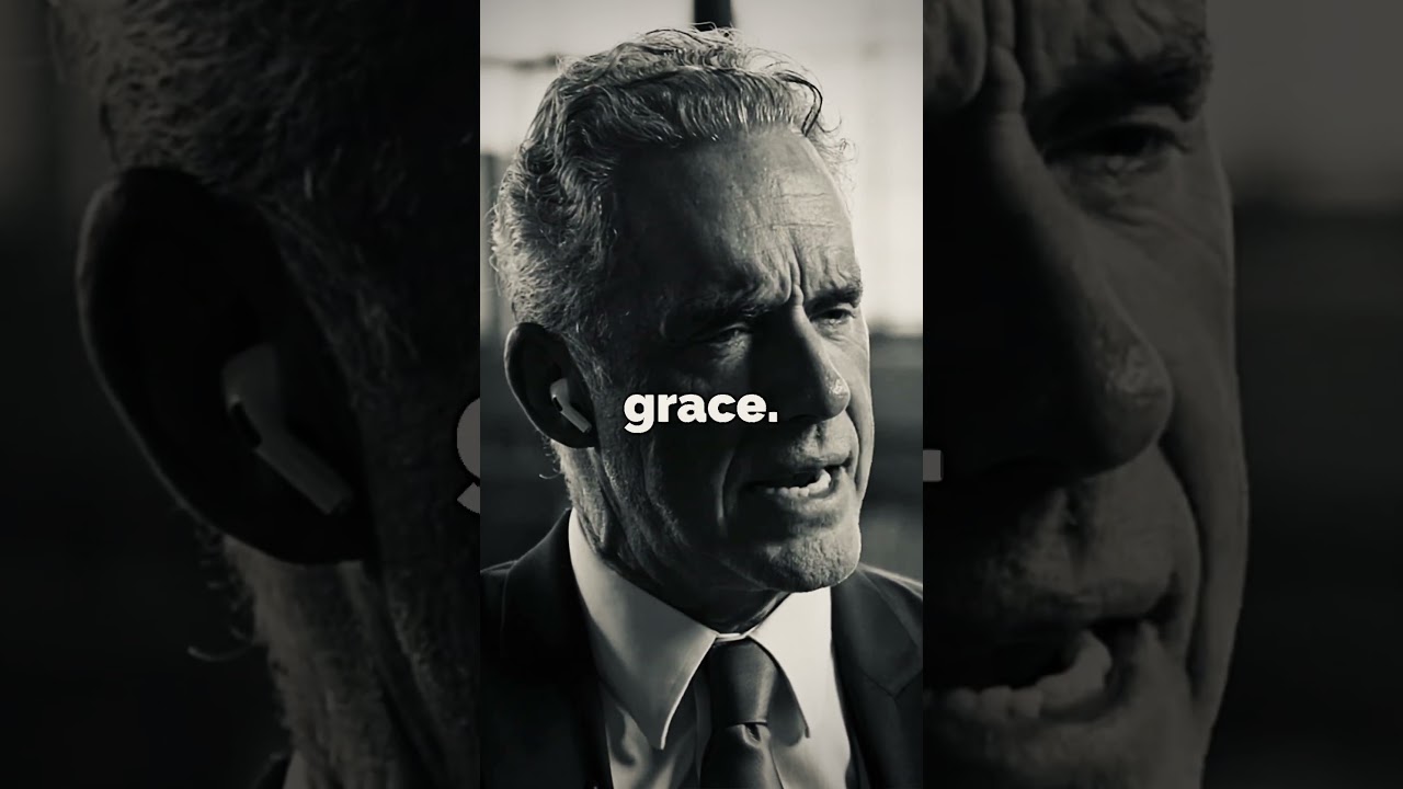 Jordan Peterson on Embracing Loss π§