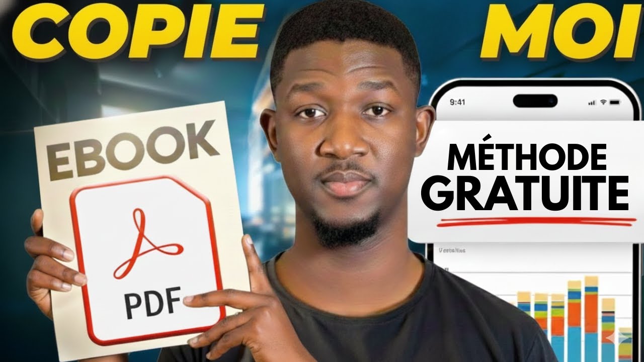 Créer un Ebook Gratuitement : Guide étape par étape 📘