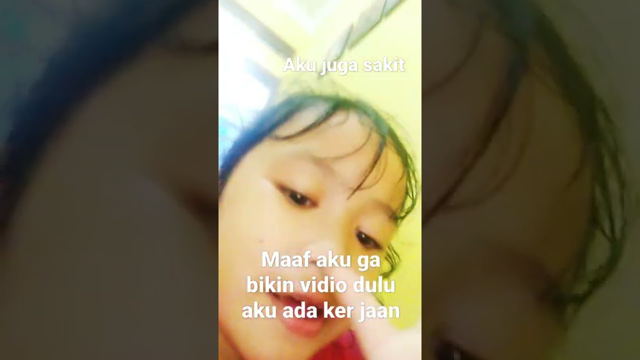 Seru! Teman-teman Sifa dan Neneng Bikin Video Bareng π₯