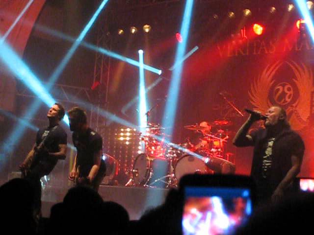 Veritas Maximus Live at Haus Auensee Leipzig (2014) 🎸