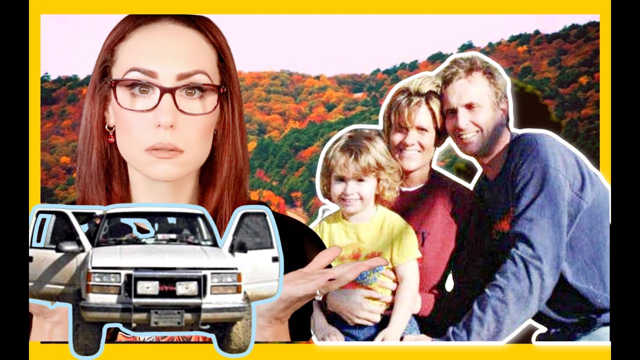 Harloween: The Mysterious Jamison Family Case 🎃