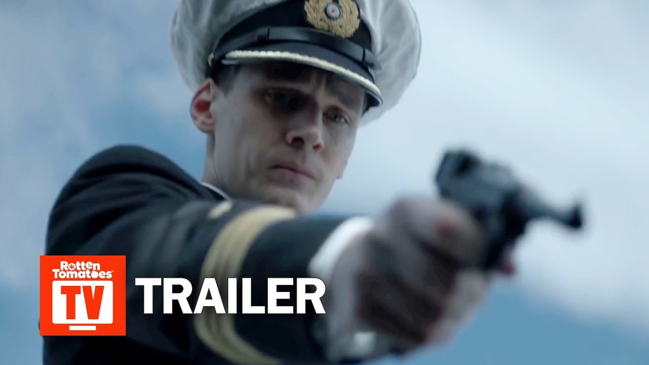 Das Boot Season 1 Trailer | Rotten Tomatoes TV