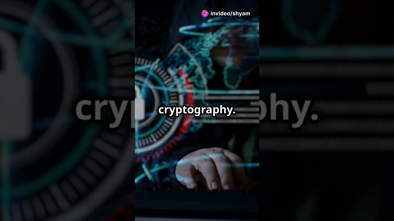 Cryptography Explained: Unlock the Secrets of Secure Communication 🔐