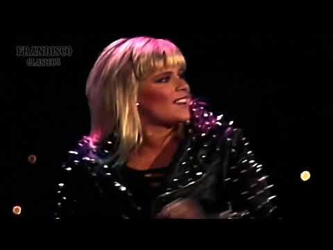 Samantha Fox Nothing Gonna Stop Me Now nuevo STEREO Álbum: Samantha Fox Fecha lanzamiento: 1987