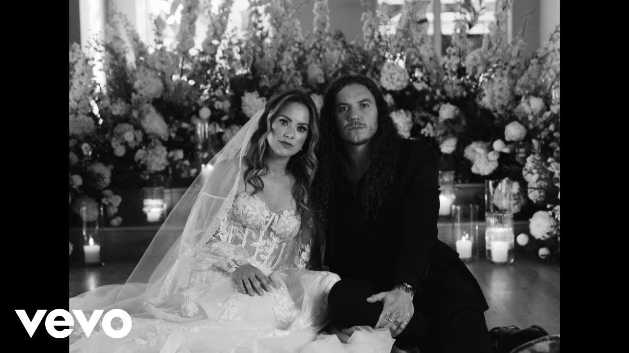 Brandon Lake - Nothing New (Wedding Version) ft. Brittany