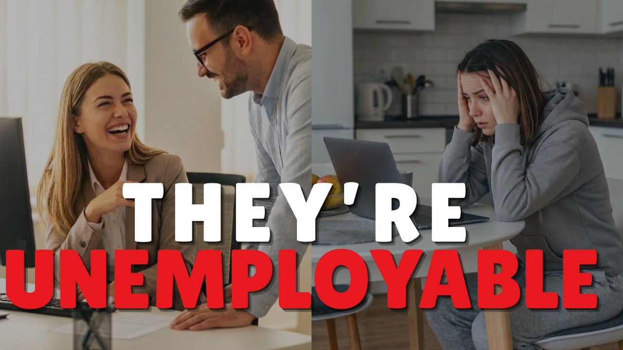 The End of the Girlboss Era 🚺