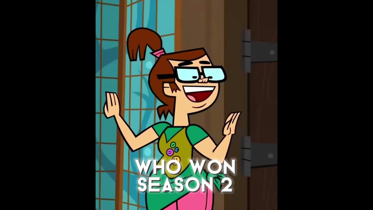 Who Deserved to Win Every Total Drama Season #shorts #totaldramaedit #edit #totaldrama #tdi