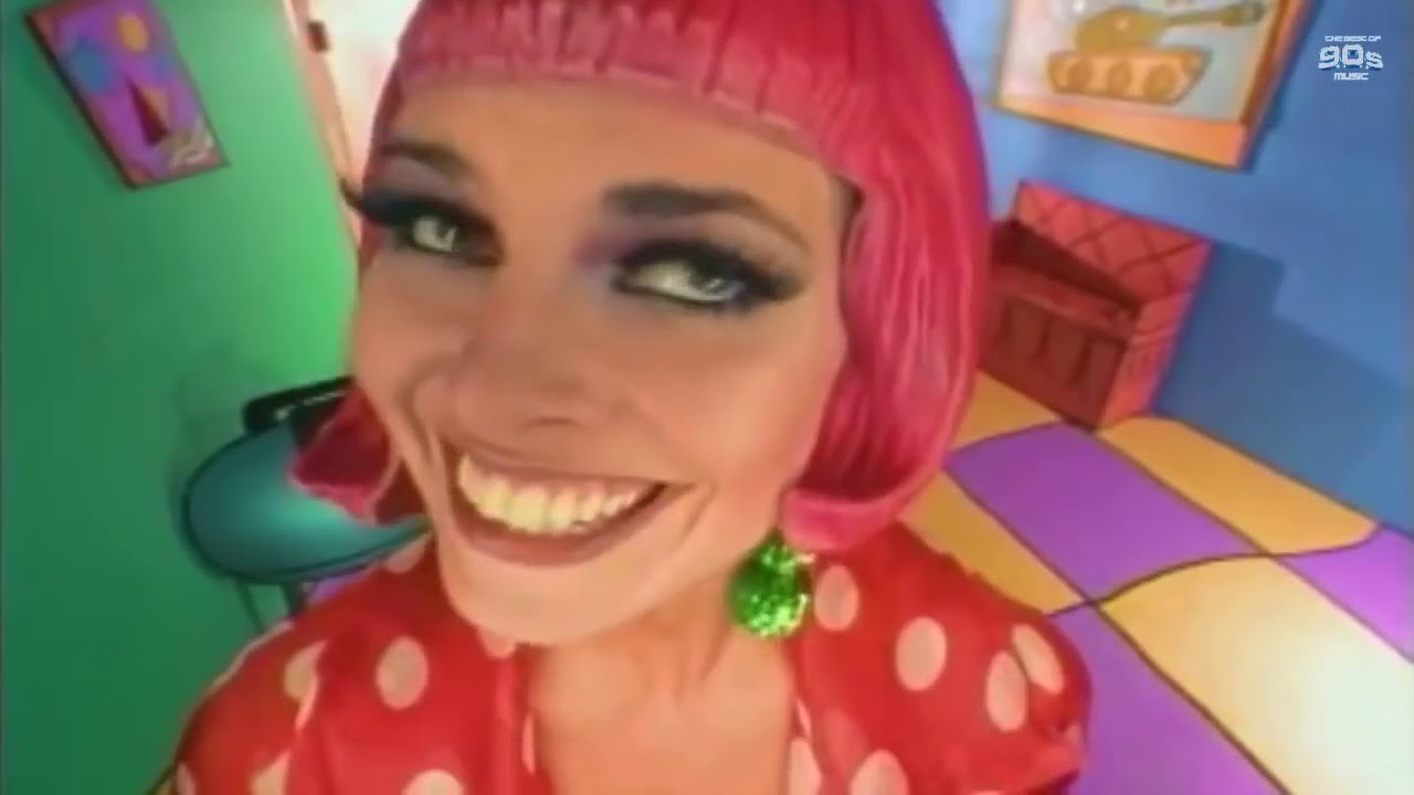 El General Funkete HD 🎶