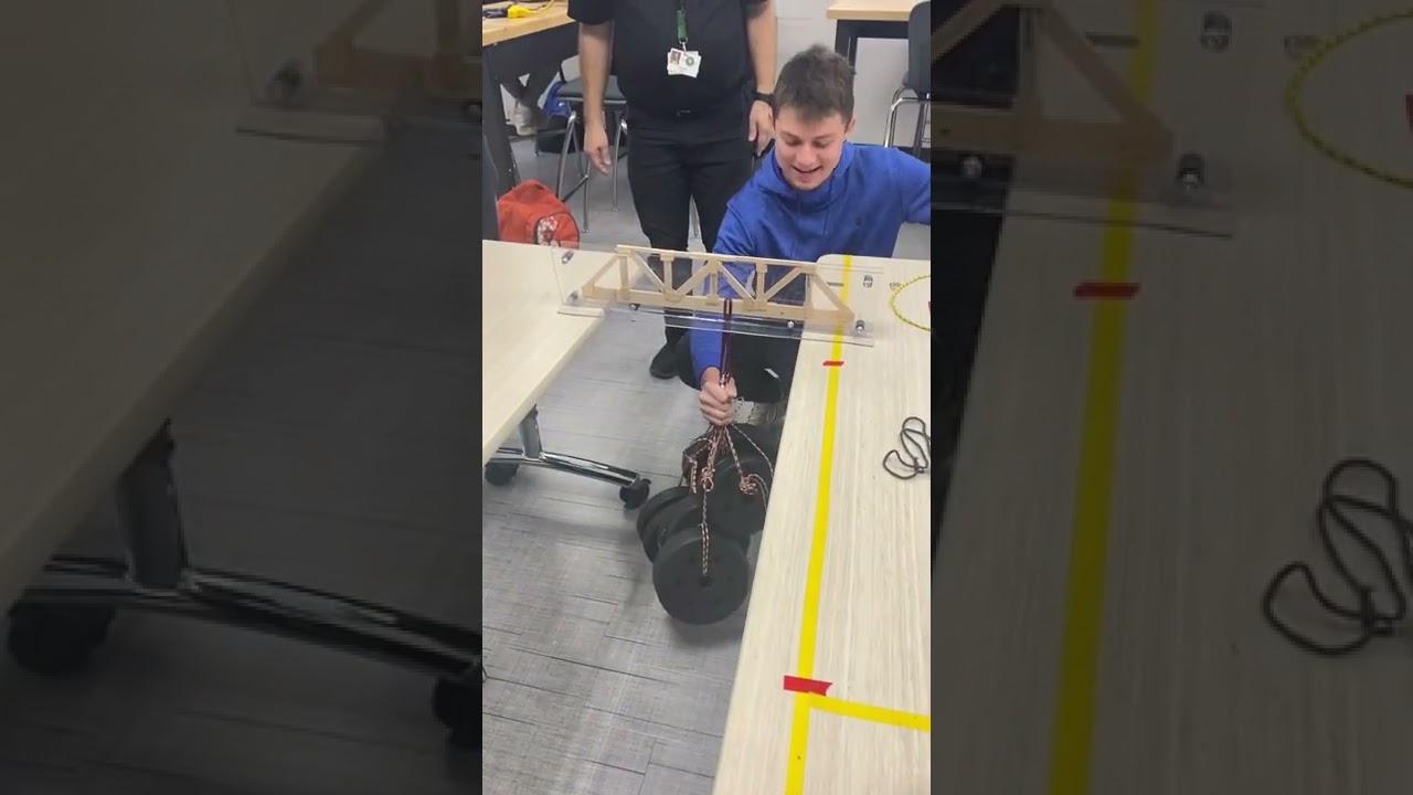 Bridge Design 1 - King 2022