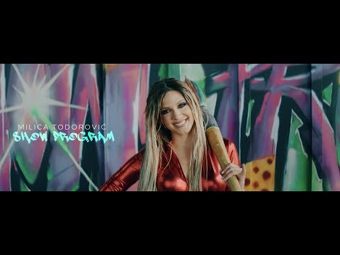 Milica Todorović - Show Program | Official Video 2018