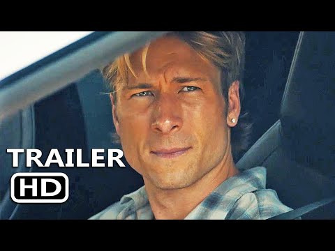 CHAD POWERS Official Trailer (2025) Glen Powell