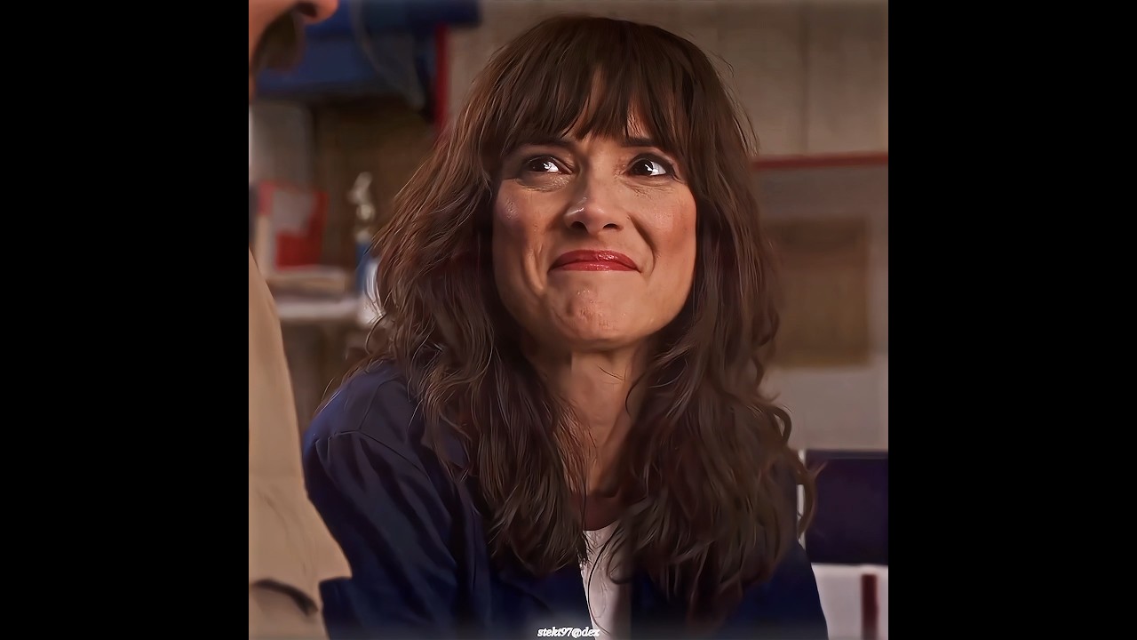 Joyce Byers & Cass Elliot: Making Music in Stranger Things 🎶