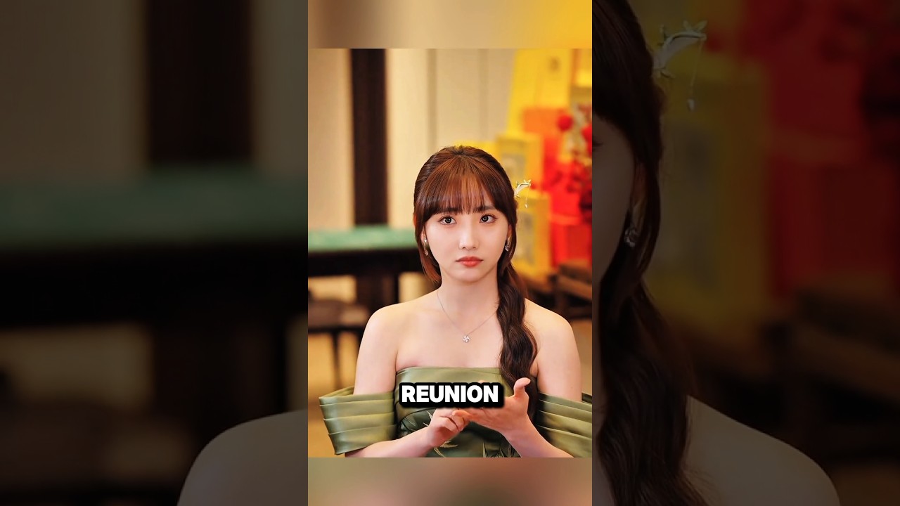 Unexpected Love: Girl Falls for Billionaire CEO She Just Met! 💖