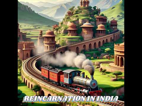 | REINCARNATION IN INDIA | Episode 51 | राष्ट्रीय प्रतिभा नामांकन | S & A AUDIO BREAKERS |