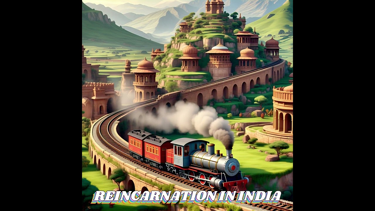 Reincarnation in India | Episode 51 | राष्ट्रीय प्रतिभा नामांकन & विजय देवराय की क्रांति 🚩