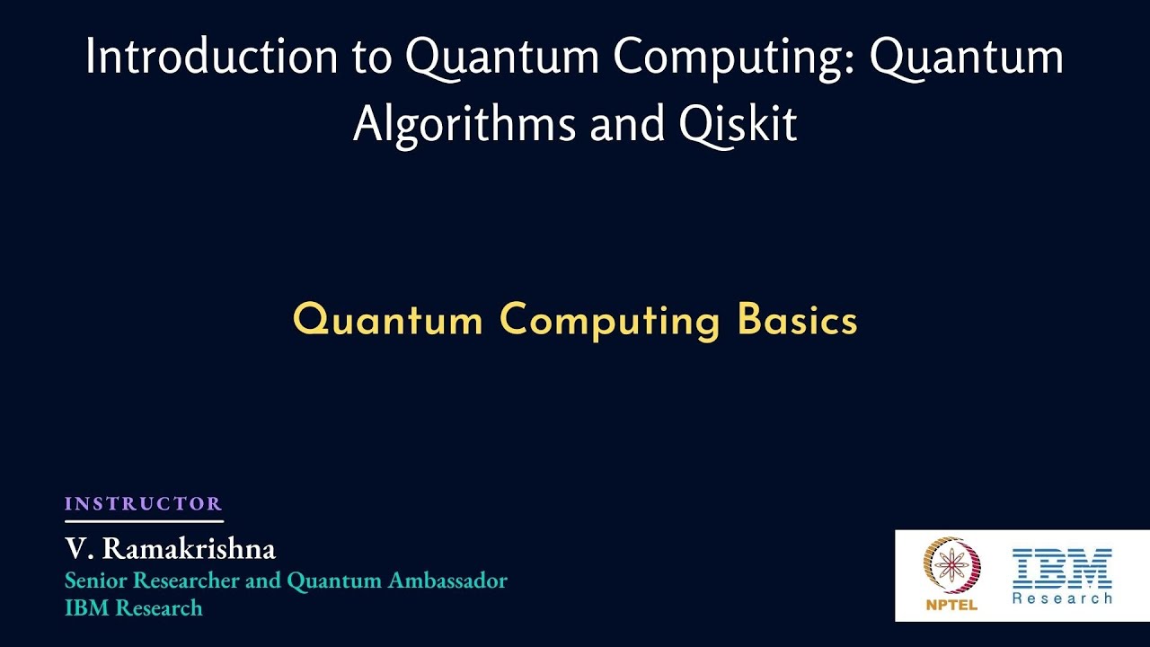 Introduction to Quantum Computing: A Comparison with Classical Computing