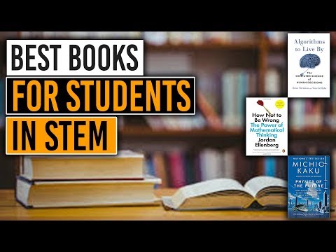 Essential Reading for Students in Math, Science, and Engineering
