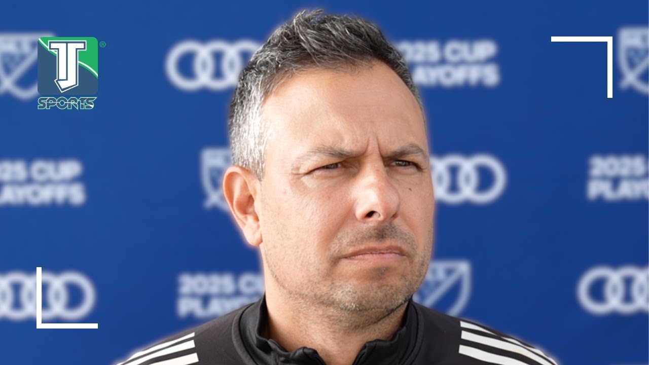 Nico Estevez Reveals Austin FC's Winning Mindset Ahead of Key Match vs. LAFC ⚽