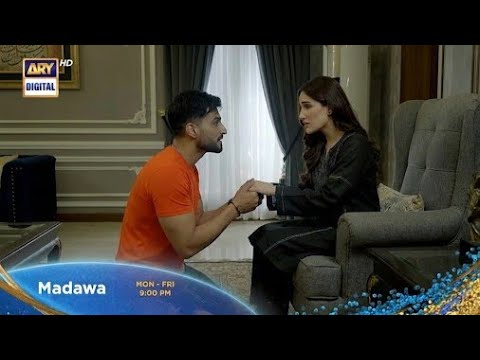 Madawa Episode 44 Promo & Review 🎬