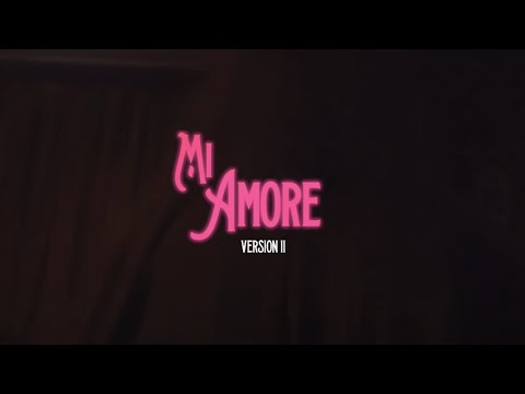 7LIWA - MI AMORE V2 (Official Music Video)prod draganov