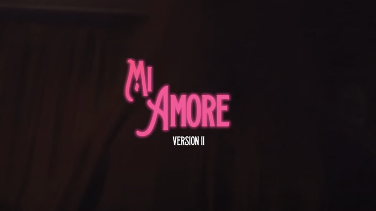 7LIWA - Mi Amore V2 (Official Video) 🎶