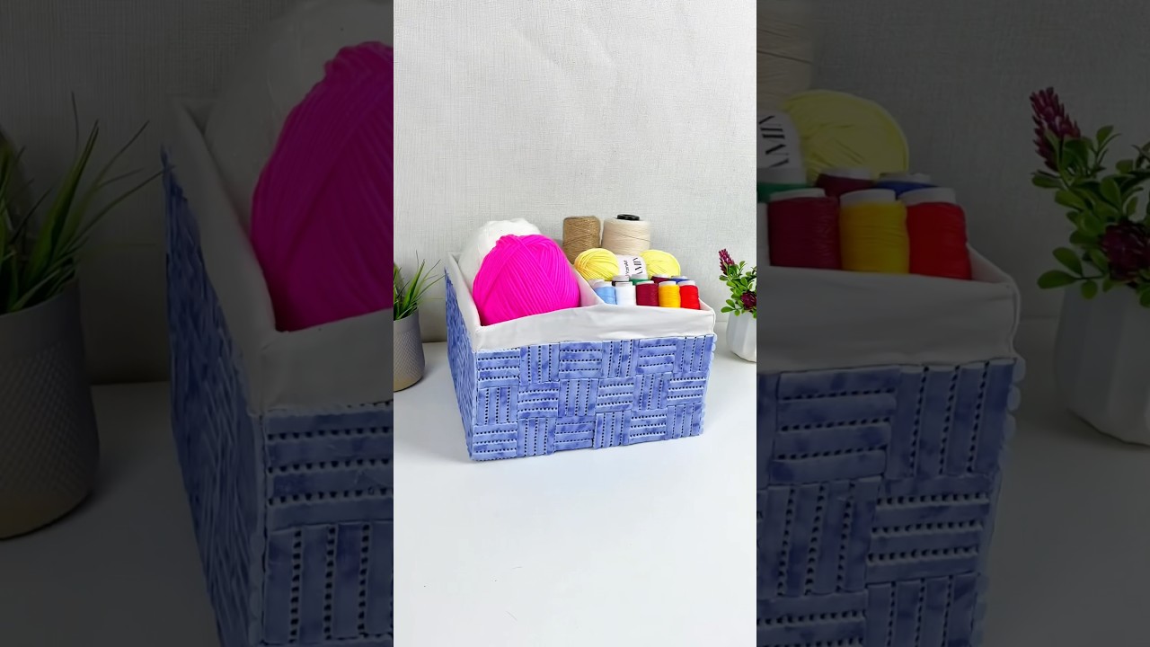 Creative Shoe Box Organizer Ideas to Refresh Your Space ✨