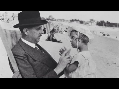 Charles de Gaulle, l'homme derrière le général