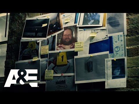 Digital Forensics Solves Murder of a 24-Year-Old Jogger | Witness to Murder: Digital Evidence