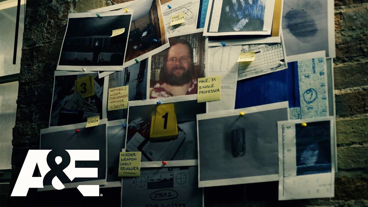 Digital Forensics Leads to Arrest in 24-Year-Old Jogger's Murder Case