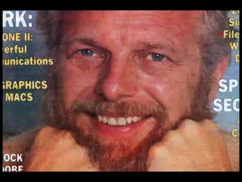 Adobe Founder John Warnock Stimulated Many Entrepreneurs