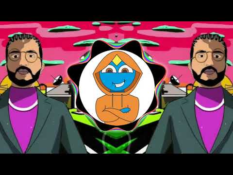 KIDSHOT - Click Clack Boom Bass Boosted | Jadoo From Mars