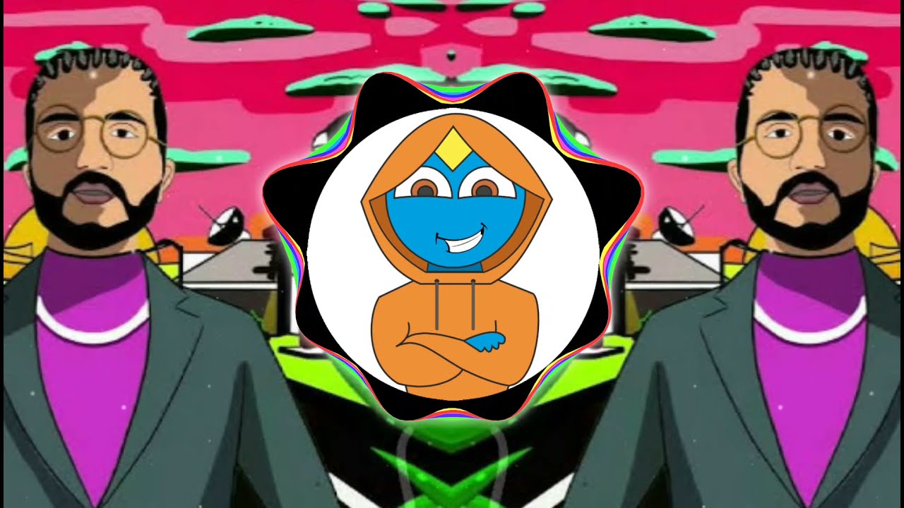 KIDSHOT - Click Clack Boom (Bass Boosted) | Jadoo From Mars