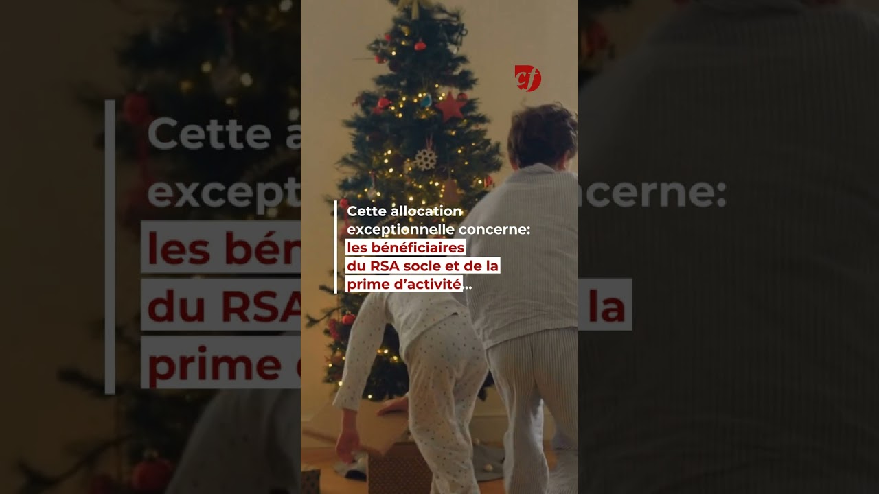 Prime de Noël 2025 : Tout ce qu'il faut savoir 🎄