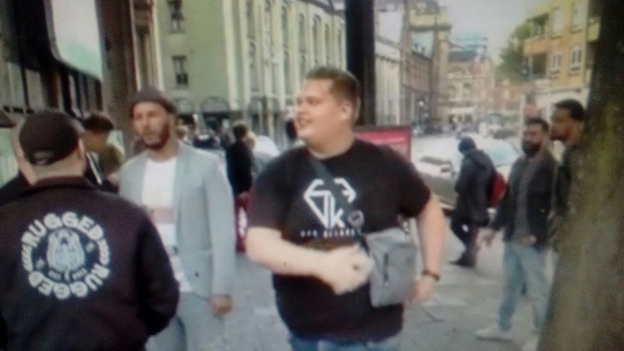 Esko Performs at FunX Music Awards 🎤